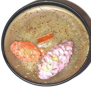 Hand crafted limited edition "Tree House" Zen-Me candle 4 oz